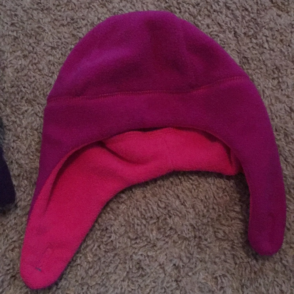 Winter hat